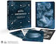 Harry Potter Patronus Guided Journal And Inspiration Card Set Donald Lemke Adult 0913