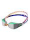 Speedo Γυαλιά Κολύμβησης Fastskin Hyper El Blue Unisex
