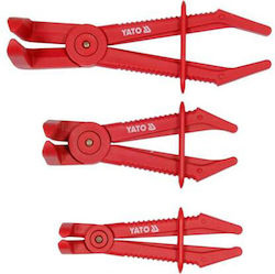 Yato Pliers set