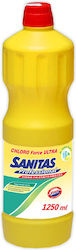 Sanitas Profesional Ultra Professional Detergent 1.25lt