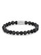 Rebel & Rose Bracelet RR-80041-S-M