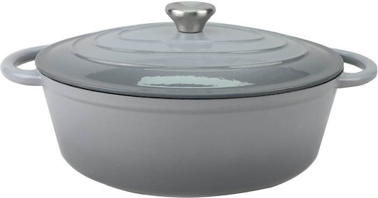Ankor Găstră Din Fontă 8,5 L