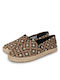 Toms Damen Espadrilles in Mehrfarbig Farbe