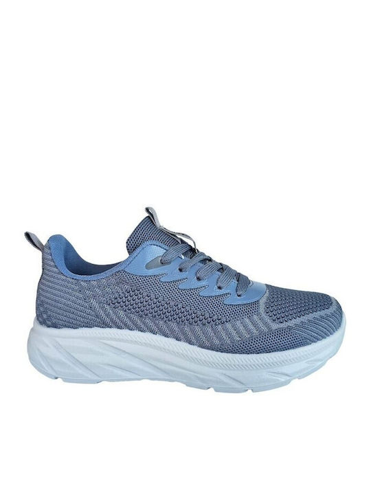 Jomix Sneakers Light Blue