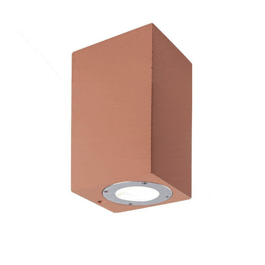 Aca Agnes Spot Etanș 10x8.8x20cm Aca Agnes Spot Etanș 10x8.8x20cm