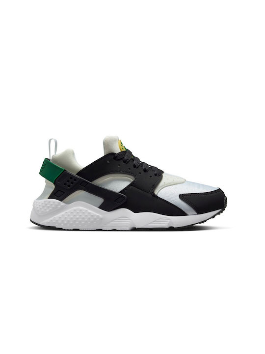 Nike Huarache Run 2.0 Γυναικεία Sneakers Λευκά