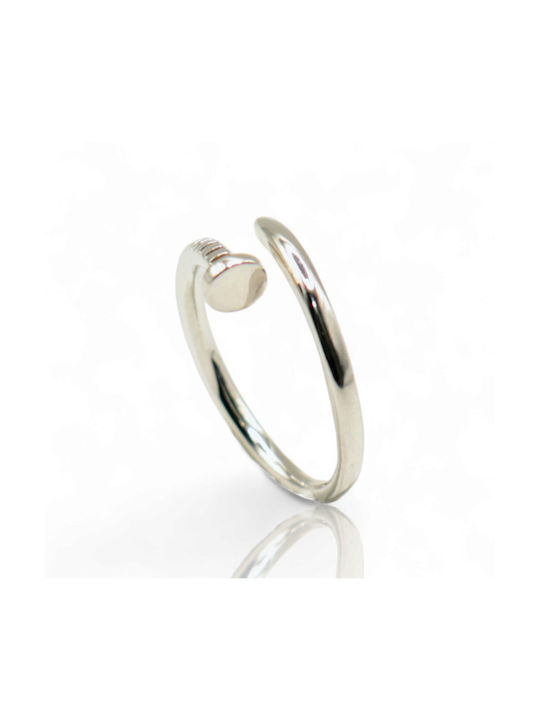 Women's Ring from Silver