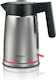 Bosch MyMoment Електрическа Кана 1.7л 2400W Сребриста