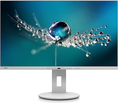 Fujitsu B2711 TE IPS Monitor 27" FHD 1920x1080 με Χρόνο Απόκρισης 5ms GTG