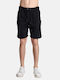 Paco & Co Men's Shorts Black