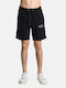 Paco & Co Men's Shorts Black