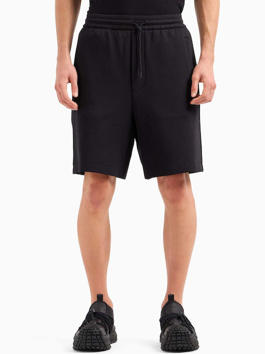 Emporio Armani Men's Shorts Black