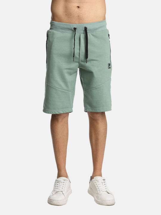 Paco & Co Men's Shorts Ladi