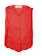 Kinderveste ROT