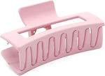 Hair Clip Pink 1pcs