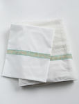 Piccolino Christening Oilcloths Set Ecru