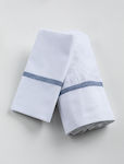 Piccolino Christening Oilcloths Set White