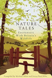 Nature Tales Encounters With Britain's Wildlife Sir David Attenborough Limited