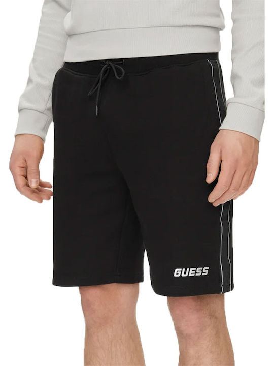 Guess Men's Shorts Black