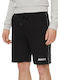 Herrenshorts Black
