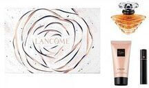 Set cadou Lancome Tresor Eau De Parfum 30ml, Loțiune de corp 50ml și Mascara Hypnose 2ml