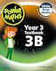 Power Maths 2nd Textbook 3b Josh Lury Pearson Education Limited