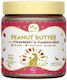 Pawfect Leckerli für Hunde mit Erdnussbutter, Blaubeere und Kürbis 250gr