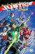 Justice League The New 52 Book One Jim Lee