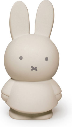 AP Copil Cutiuta de bani Plastic Bej 19x10x19cm