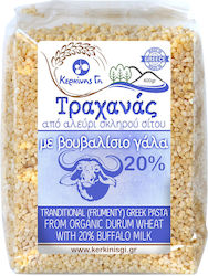 Κερκίνης Γη Ζυμαρικά 400gr
