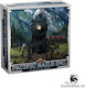 Επιτραπέζιο Παιχνίδι Pacific Rails Inc 2nd Edition για 2-4 Παίκτες 14+ Ετών (EN) Iello