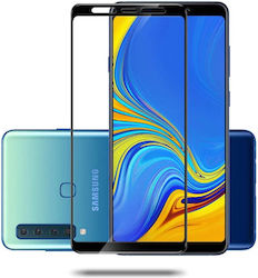 Galaxy A750 Negru (Galaxy A7 2018)