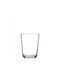 Espiel Otto Glass Water made of Glass 200ml 1pcs