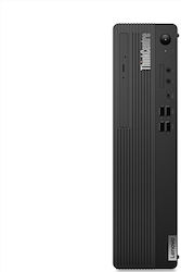 Lenovo ThinkCentre M70s Gen 4 SFF Desktop PC (i7-13700/16GB DDR4/512GB SSD/W11 Pro)