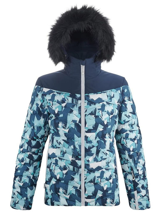 Millet MIV9226_9603 Feminin Jachetă pentru Schi & Snowboard Albastru