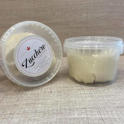 Zucchero Fondant Icing 250gr Yellow
