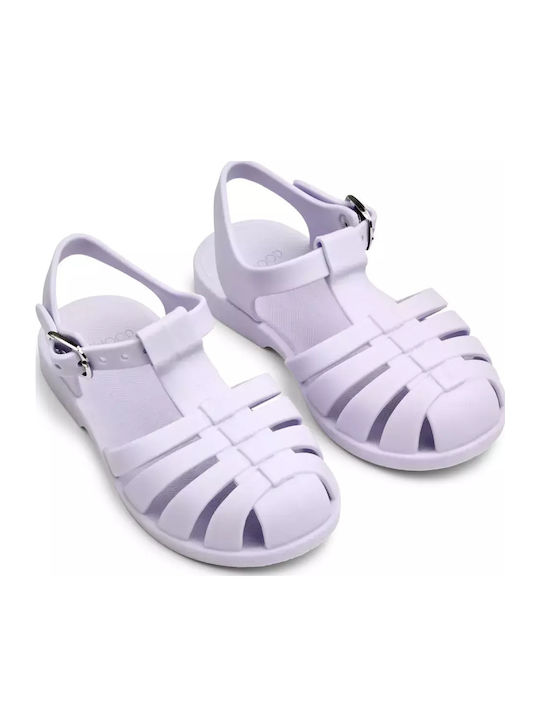 Sandale Misty Lilac Bre Liewood