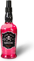 Barbertime After Shave Thunderbold No3