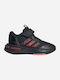 Adidas Kids Sneakers Black