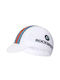 Rockbros Cycling Cap With Peak White