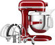 Kitchenaid Стенд миксер 325W с Неръждаема Купа 6.6лт
