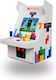 My Arcade - Tetris® Micro Player Pro - Video Ga...