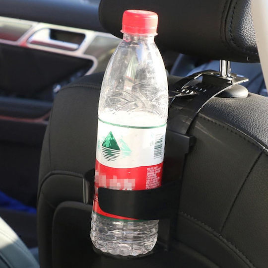 Shunwei Car 1 Cup Holder for Seat Back Multicolour