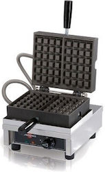 Krampouz Commercial Waffle Maker WECAJC
