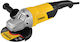 Rtrmax 42861 Τροχός 230mm Ρεύματος 600W