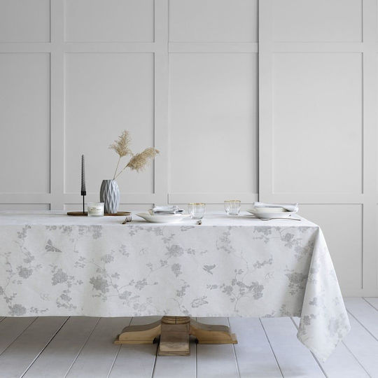 Nima Kalia Grey 165x265εκ.