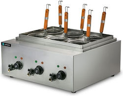 Fresh EKT60 Βραστήρας 6kW