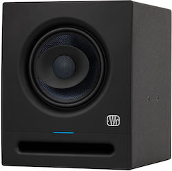 Presonus Eris Pro 6 APA2024-00280 Αυτοενισχυόμενο Ηχείο Studio Monitor 2 Δρόμων 75W (Τεμάχιο) Μαύρο