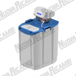 Nuova Ricambi Αποσκληρυντής Νερού Ρητίνης 702562 Κεντρικής Παροχής 12lt 750930-5 Nuova Ricambi Αποσκληρυντής Νερού Ρητίνης 702562 Κεντρικής Παροχής 12lt 750930-5
