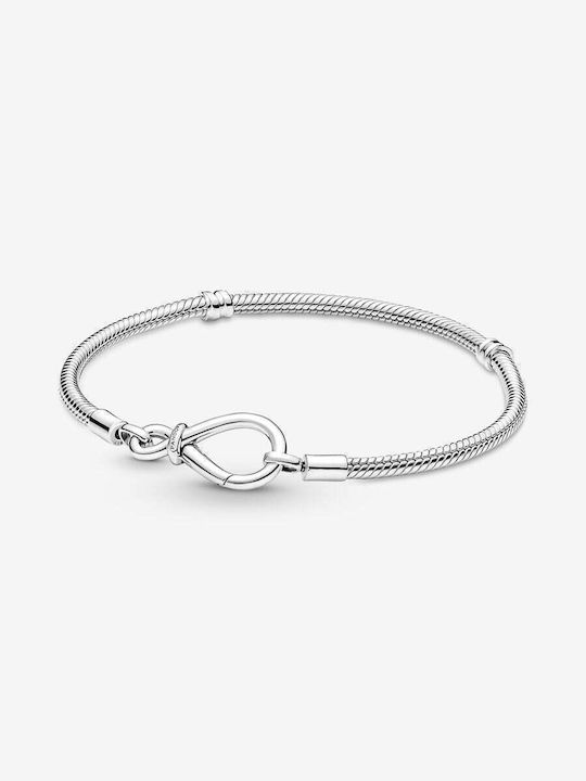 Pandora Bracelet Chain with design Infinity